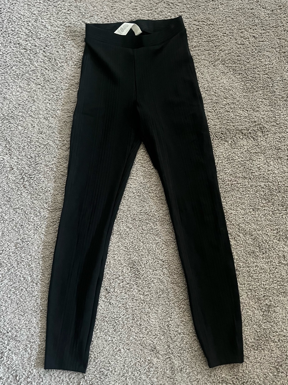 Alo High Waist 7/8 Run It Back Legging